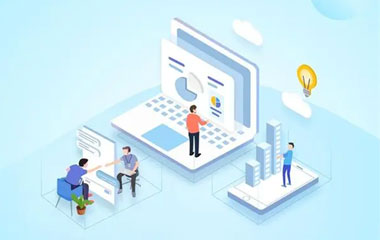 網站建設的那些技巧